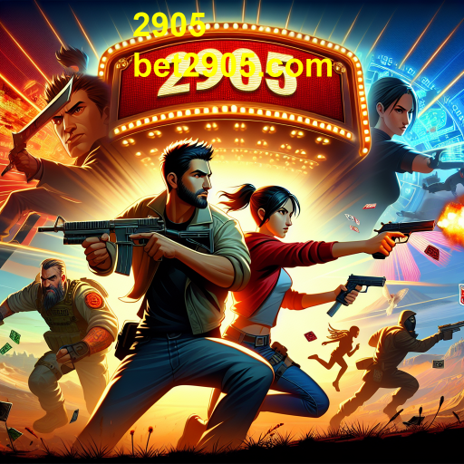 A Evolução dos Jogos de Ação: Do Clássico ao Moderno