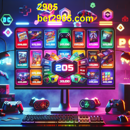 As Melhores Ofertas de Jogos: Como Aproveitar ao Máximo